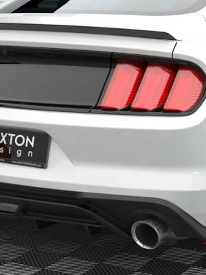 Ford Mustang Mk6 (facelift) - Splitters laterais traseiros V.2 | FO-MU-6F-RSD2G | Produto Maxton Design distribuído por Unicartuning. Ford Mustang Mk6 (facelift) - Splitters laterais traseiros V.2 | FO-MU-6F-RSD2G | Produto Maxton Design distribuído por Unicartuning.