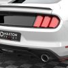Ford Mustang Mk. 6 (facelift) - Splitters laterais traseiros V.2 | FO-MU-6F-RSD2RED | Produto Maxton Design distribuído por Unicartuning. Ford Mustang Mk. 6 (facelift) - Splitters laterais traseiros V.2 | FO-MU-6F-RSD2RED | Produto Maxton Design distribuído por Unicartuning.