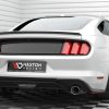 Ford Mustang Mk. 6 (facelift) - Splitters laterais traseiros V.2 | FO-MU-6F-RSD2RED | Produto Maxton Design distribuído por Unicartuning. Ford Mustang Mk. 6 (facelift) - Splitters laterais traseiros V.2 | FO-MU-6F-RSD2RED | Produto Maxton Design distribuído por Unicartuning.