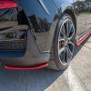 Hyundai I30 N Mk3 Hatchback - Splitters laterais traseiros V.2 | HY-I30-3-N-RSD2RED | Produto Maxton Design distribuído por Unicartuning. Hyundai I30 N Mk3 Hatchback - Splitters laterais traseiros V.2 | HY-I30-3-N-RSD2RED | Produto Maxton Design distribuído por Unicartuning.