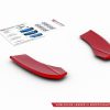 Hyundai I30 N Mk3 Hatchback - Splitters laterais traseiros V.2 | HY-I30-3-N-RSD2RED | Produto Maxton Design distribuído por Unicartuning. Hyundai I30 N Mk3 Hatchback - Splitters laterais traseiros V.2 | HY-I30-3-N-RSD2RED | Produto Maxton Design distribuído por Unicartuning.