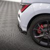 Hyundai Kauai N Mk1 - Splitters laterais traseiros V.2 | HY-KO-1-N-RSD2G | Produto Maxton Design distribuído por Unicartuning.