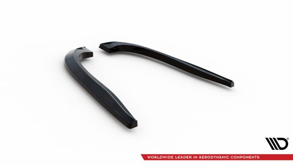 Infiniti Q50 S Mk1 - Splitters laterais traseiros V.2 | IN-Q50S-1-RSD2G | Produto Maxton Design distribuído por Unicartuning. Infiniti Q50 S Mk1 - Splitters laterais traseiros V.2 | IN-Q50S-1-RSD2G | Produto Maxton Design distribuído por Unicartuning.