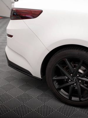 Kia Optima Mk4 (facelift) - Splitters laterais traseiros V.2 | KI-OP-2F-RSD2G | Produto Maxton Design distribuído por Unicartuning. Kia Optima Mk4 (facelift) - Splitters laterais traseiros V.2 | KI-OP-2F-RSD2G | Produto Maxton Design distribuído por Unicartuning.