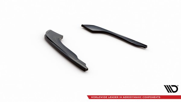 Kia Optima Mk4 (facelift) - Splitters laterais traseiros V.2 | KI-OP-2F-RSD2G | Produto Maxton Design distribuído por Unicartuning. Kia Optima Mk4 (facelift) - Splitters laterais traseiros V.2 | KI-OP-2F-RSD2G | Produto Maxton Design distribuído por Unicartuning.