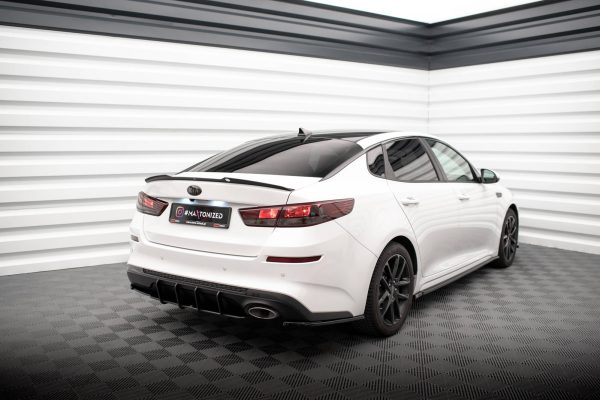 Kia Optima Mk4 (facelift) - Splitters laterais traseiros V.2 | KI-OP-2F-RSD2G | Produto Maxton Design distribuído por Unicartuning. Kia Optima Mk4 (facelift) - Splitters laterais traseiros V.2 | KI-OP-2F-RSD2G | Produto Maxton Design distribuído por Unicartuning.