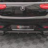 Mercedes-Benz GLE Coupé 63AMG C292 - Splitters laterais traseiros V.2 | ME-GLE-C292-AMG-RSD2G | Produto Maxton Design distribuído por Unicartuning. Mercedes-Benz GLE Coupé 63AMG C292 - Splitters laterais traseiros V.2 | ME-GLE-C292-AMG-RSD2G | Produto Maxton Design distribuído por Unicartuning.