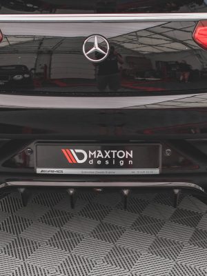 Mercedes-Benz GLE Coupé 63AMG C292 - Splitters laterais traseiros V.2 | ME-GLE-C292-AMG-RSD2G | Produto Maxton Design distribuído por Unicartuning. Mercedes-Benz GLE Coupé 63AMG C292 - Splitters laterais traseiros V.2 | ME-GLE-C292-AMG-RSD2G | Produto Maxton Design distribuído por Unicartuning.