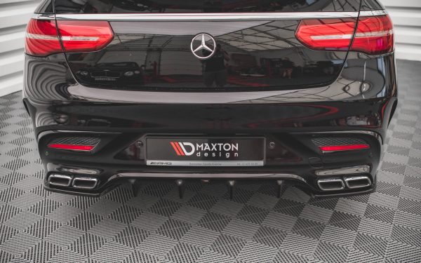 Mercedes-Benz GLE Coupé 63AMG C292 - Splitters laterais traseiros V.2 | ME-GLE-C292-AMG-RSD2G | Produto Maxton Design distribuído por Unicartuning. Mercedes-Benz GLE Coupé 63AMG C292 - Splitters laterais traseiros V.2 | ME-GLE-C292-AMG-RSD2G | Produto Maxton Design distribuído por Unicartuning.