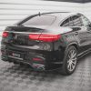 Mercedes-Benz GLE Coupé 63AMG C292 - Splitters laterais traseiros V.2 | ME-GLE-C292-AMG-RSD2G | Produto Maxton Design distribuído por Unicartuning. Mercedes-Benz GLE Coupé 63AMG C292 - Splitters laterais traseiros V.2 | ME-GLE-C292-AMG-RSD2G | Produto Maxton Design distribuído por Unicartuning.