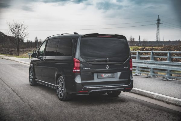 Mercedes-Benz V-class Long AMG-line W447 - Splitters laterais traseiros V.2 | ME-V-447F-AMGLINE-RSD2G | Produto Maxton Design distribuído por Unicartuning. Mercedes-Benz V-class Long AMG-line W447 - Splitters laterais traseiros V.2 | ME-V-447F-AMGLINE-RSD2G | Produto Maxton Design distribuído por Unicartuning.