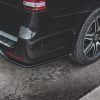 Mercedes-Benz V-class Long AMG-line W447 - Splitters laterais traseiros V.2 | ME-V-447F-AMGLINE-RSD2G | Produto Maxton Design distribuído por Unicartuning. Mercedes-Benz V-class Long AMG-line W447 - Splitters laterais traseiros V.2 | ME-V-447F-AMGLINE-RSD2G | Produto Maxton Design distribuído por Unicartuning.