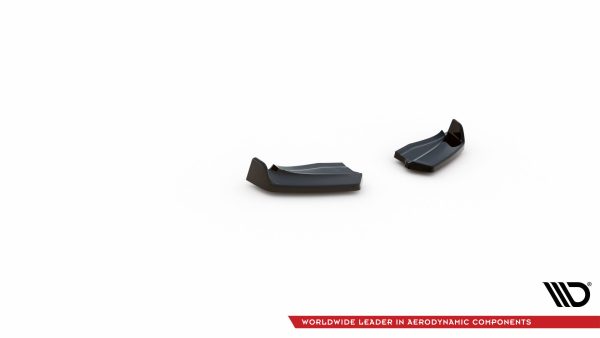 Mini Cooper John Cooper Works R56 - Splitters laterais traseiros V.2 | MC-S-2-56-JCW-RSD1G | Produto Maxton Design distribuído por Unicartuning. Mini Cooper John Cooper Works R56 - Splitters laterais traseiros V.2 | MC-S-2-56-JCW-RSD1G | Produto Maxton Design distribuído por Unicartuning.