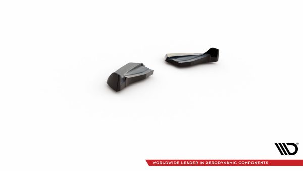 Mini Cooper John Cooper Works R56 - Splitters laterais traseiros V.2 | MC-S-2-56-JCW-RSD1G | Produto Maxton Design distribuído por Unicartuning. Mini Cooper John Cooper Works R56 - Splitters laterais traseiros V.2 | MC-S-2-56-JCW-RSD1G | Produto Maxton Design distribuído por Unicartuning.