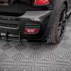 Mini Cooper John Cooper Works R56 - Splitters laterais traseiros V.2 | MC-S-2-56-JCW-RSD1G | Produto Maxton Design distribuído por Unicartuning. Mini Cooper John Cooper Works R56 - Splitters laterais traseiros V.2 | MC-S-2-56-JCW-RSD1G | Produto Maxton Design distribuído por Unicartuning.