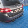 Peugeot 308 GT Hatchback Mk3 - Splitters laterais traseiros V.2 | PE-308-2F-SW-RSD2G | Produto Maxton Design distribuído por Unicartuning. Peugeot 308 GT Hatchback Mk3 - Splitters laterais traseiros V.2 | PE-308-2F-SW-RSD2G | Produto Maxton Design distribuído por Unicartuning.