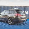 Peugeot 308 GT Hatchback Mk3 - Splitters laterais traseiros V.2 | PE-308-2F-SW-RSD2G | Produto Maxton Design distribuído por Unicartuning. Peugeot 308 GT Hatchback Mk3 - Splitters laterais traseiros V.2 | PE-308-2F-SW-RSD2G | Produto Maxton Design distribuído por Unicartuning.