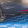 Peugeot 308 GT Hatchback Mk3 - Splitters laterais traseiros V.2 | PE-308-2F-SW-RSD2G | Produto Maxton Design distribuído por Unicartuning. Peugeot 308 GT Hatchback Mk3 - Splitters laterais traseiros V.2 | PE-308-2F-SW-RSD2G | Produto Maxton Design distribuído por Unicartuning.