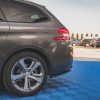 Peugeot 308 GT Hatchback Mk3 - Splitters laterais traseiros V.2 | PE-308-2F-SW-RSD2G | Produto Maxton Design distribuído por Unicartuning. Peugeot 308 GT Hatchback Mk3 - Splitters laterais traseiros V.2 | PE-308-2F-SW-RSD2G | Produto Maxton Design distribuído por Unicartuning.