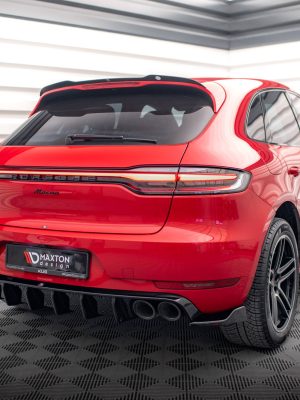 Porsche Macan GTS / Sport Design Mk1 - Splitters laterais traseiros V.2 | PO-MA-1F-RSD2G | Produto Maxton Design distribuído por Unicartuning. Porsche Macan GTS / Sport Design Mk1 - Splitters laterais traseiros V.2 | PO-MA-1F-RSD2G | Produto Maxton Design distribuído por Unicartuning.