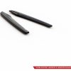 Seat Leon Cupra Mk3 Fl Sportstourer - Splitters laterais traseiros V.2 | SE-LE-3F-CU-ST-RSD2G | Produto Maxton Design distribuído por Unicartuning. Seat Leon Cupra Mk3 Fl Sportstourer - Splitters laterais traseiros V.2 | SE-LE-3F-CU-ST-RSD2G | Produto Maxton Design distribuído por Unicartuning.