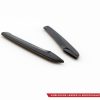 Seat Leon Cupra Mk3 Fl Sportstourer - Splitters laterais traseiros V.2 | SE-LE-3F-CU-ST-RSD2G | Produto Maxton Design distribuído por Unicartuning. Seat Leon Cupra Mk3 Fl Sportstourer - Splitters laterais traseiros V.2 | SE-LE-3F-CU-ST-RSD2G | Produto Maxton Design distribuído por Unicartuning.