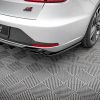 Seat Leon Cupra Hatchback Mk3 - Splitters laterais traseiros V.2 | SE-LE-3-CU-ST-RSD2G | Produto Maxton Design distribuído por Unicartuning. Seat Leon Cupra Hatchback Mk3 - Splitters laterais traseiros V.2 | SE-LE-3-CU-ST-RSD2G | Produto Maxton Design distribuído por Unicartuning.