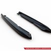 Seat Leon Cupra Hatchback Mk3 - Splitters laterais traseiros V.2 | SE-LE-3-CU-ST-RSD2G | Produto Maxton Design distribuído por Unicartuning. Seat Leon Cupra Hatchback Mk3 - Splitters laterais traseiros V.2 | SE-LE-3-CU-ST-RSD2G | Produto Maxton Design distribuído por Unicartuning.