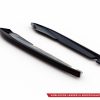 Seat Leon Cupra Hatchback Mk3 - Splitters laterais traseiros V.2 | SE-LE-3-CU-ST-RSD2G | Produto Maxton Design distribuído por Unicartuning. Seat Leon Cupra Hatchback Mk3 - Splitters laterais traseiros V.2 | SE-LE-3-CU-ST-RSD2G | Produto Maxton Design distribuído por Unicartuning.
