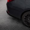 Seat Tarraco FR Mk1 - Splitters laterais traseiros V.2 | SE-LE-4-FR-ST-RSD2G | Produto Maxton Design distribuído por Unicartuning.