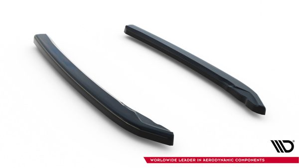 Skoda Superb Liftback / Combi Mk3 - Splitters laterais traseiros V.2 | SK-SU-3-RSD2G | Produto Maxton Design distribuído por Unicartuning. Skoda Superb Liftback / Combi Mk3 - Splitters laterais traseiros V.2 | SK-SU-3-RSD2G | Produto Maxton Design distribuído por Unicartuning.