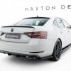 Skoda Superb Liftback / Combi Mk3 - Splitters laterais traseiros V.2 | SK-SU-3-RSD2G | Produto Maxton Design distribuído por Unicartuning. Skoda Superb Liftback / Combi Mk3 - Splitters laterais traseiros V.2 | SK-SU-3-RSD2G | Produto Maxton Design distribuído por Unicartuning.