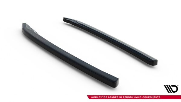 Skoda Superb Liftback / Combi Mk3 - Splitters laterais traseiros V.2 | SK-SU-3-RSD2G | Produto Maxton Design distribuído por Unicartuning. Skoda Superb Liftback / Combi Mk3 - Splitters laterais traseiros V.2 | SK-SU-3-RSD2G | Produto Maxton Design distribuído por Unicartuning.