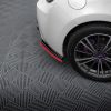 Subaru BRZ Mk1 / Mk1 (facelift) - Splitters laterais traseiros V.2 | SU-BRZ-1F-RSD1RRED+RSD1G | Produto Maxton Design distribuído por Unicartuning. Subaru BRZ Mk1 / Mk1 (facelift) - Splitters laterais traseiros V.2 | SU-BRZ-1F-RSD1RRED+RSD1G | Produto Maxton Design distribuído por Unicartuning.
