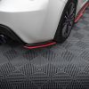 Subaru BRZ Mk1 / Mk1 (facelift) - Splitters laterais traseiros V.2 | SU-BRZ-1F-RSD1RRED+RSD1G | Produto Maxton Design distribuído por Unicartuning. Subaru BRZ Mk1 / Mk1 (facelift) - Splitters laterais traseiros V.2 | SU-BRZ-1F-RSD1RRED+RSD1G | Produto Maxton Design distribuído por Unicartuning.