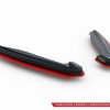 Subaru BRZ Mk1 / Mk1 (facelift) - Splitters laterais traseiros V.2 | SU-BRZ-1F-RSD1RRED+RSD1G | Produto Maxton Design distribuído por Unicartuning. Subaru BRZ Mk1 / Mk1 (facelift) - Splitters laterais traseiros V.2 | SU-BRZ-1F-RSD1RRED+RSD1G | Produto Maxton Design distribuído por Unicartuning.