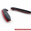 Subaru BRZ Mk1 / Mk1 (facelift) - Splitters laterais traseiros V.2 | SU-BRZ-1F-RSD1RRED+RSD1G | Produto Maxton Design distribuído por Unicartuning. Subaru BRZ Mk1 / Mk1 (facelift) - Splitters laterais traseiros V.2 | SU-BRZ-1F-RSD1RRED+RSD1G | Produto Maxton Design distribuído por Unicartuning.