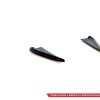 Tesla Model 3 / Model 3 Performance Mk1 / Mk1 (facelift) - Splitters laterais traseiros V.2 | TE-MODEL3-1-RSD2G | Produto Maxton Design distribuído por Unicartuning.