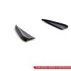 Tesla Model 3 / Model 3 Performance Mk1 / Mk1 (facelift) - Splitters laterais traseiros V.2 | TE-MODEL3-1-RSD2G | Produto Maxton Design distribuído por Unicartuning.