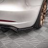 Tesla Model 3 / Model 3 Performance Mk1 / Mk1 (facelift) - Splitters laterais traseiros V.2 | TE-MODEL3-1-RSD2G | Produto Maxton Design distribuído por Unicartuning.