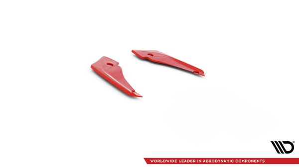 Toyota Supra Mk5 - Splitters laterais traseiros V.2 | TO-SU-5-RSD2G | Produto Maxton Design distribuído por Unicartuning. Toyota Supra Mk5 - Splitters laterais traseiros V.2 | TO-SU-5-RSD2G | Produto Maxton Design distribuído por Unicartuning.