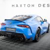 Toyota Supra Mk5 - Splitters laterais traseiros V.2 | TO-SU-5-RSD2G | Produto Maxton Design distribuído por Unicartuning. Toyota Supra Mk5 - Splitters laterais traseiros V.2 | TO-SU-5-RSD2G | Produto Maxton Design distribuído por Unicartuning.