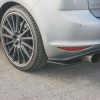 Volkswagen Golf R Mk7 - Splitters laterais traseiros V.2 | VW-GO-7-GTI-RSD2G | Produto Maxton Design distribuído por Unicartuning. Volkswagen Golf R Mk7 - Splitters laterais traseiros V.2 | VW-GO-7-GTI-RSD2G | Produto Maxton Design distribuído por Unicartuning.