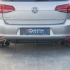 Volkswagen Golf R Mk7 - Splitters laterais traseiros V.2 | VW-GO-7-GTI-RSD2G | Produto Maxton Design distribuído por Unicartuning. Volkswagen Golf R Mk7 - Splitters laterais traseiros V.2 | VW-GO-7-GTI-RSD2G | Produto Maxton Design distribuído por Unicartuning.