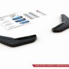 Volkswagen Golf R Mk7 - Splitters laterais traseiros V.2 | VW-GO-7-GTI-RSD2G | Produto Maxton Design distribuído por Unicartuning. Volkswagen Golf R Mk7 - Splitters laterais traseiros V.2 | VW-GO-7-GTI-RSD2G | Produto Maxton Design distribuído por Unicartuning.