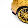 Volkswagen Golf GTI / GTE / Gtd / R-line Mk8 - Splitters laterais traseiros V.2 | VW-GO-8-GTI-CS-RSD2G | Produto Maxton Design distribuído por Unicartuning. Volkswagen Golf GTI / GTE / Gtd / R-line Mk8 - Splitters laterais traseiros V.2 | VW-GO-8-GTI-CS-RSD2G | Produto Maxton Design distribuído por Unicartuning.