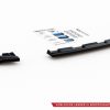 Volkswagen Polo GTI / R-line Mk6 - Splitters laterais traseiros V.2 | VW-PO-6-GTI-RSD2G | Produto Maxton Design distribuído por Unicartuning. Volkswagen Polo GTI / R-line Mk6 - Splitters laterais traseiros V.2 | VW-PO-6-GTI-RSD2G | Produto Maxton Design distribuído por Unicartuning.
