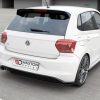 Volkswagen Polo GTI / R-line Mk6 - Splitters laterais traseiros V.2 | VW-PO-6-GTI-RSD2G | Produto Maxton Design distribuído por Unicartuning. Volkswagen Polo GTI / R-line Mk6 - Splitters laterais traseiros V.2 | VW-PO-6-GTI-RSD2G | Produto Maxton Design distribuído por Unicartuning.