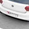 Volkswagen Polo GTI / R-line Mk6 - Splitters laterais traseiros V.2 | VW-PO-6-GTI-RSD2G | Produto Maxton Design distribuído por Unicartuning. Volkswagen Polo GTI / R-line Mk6 - Splitters laterais traseiros V.2 | VW-PO-6-GTI-RSD2G | Produto Maxton Design distribuído por Unicartuning.