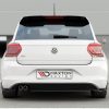 Volkswagen Polo GTI / R-line Mk6 - Splitters laterais traseiros V.2 | VW-PO-6-GTI-RSD2G | Produto Maxton Design distribuído por Unicartuning. Volkswagen Polo GTI / R-line Mk6 - Splitters laterais traseiros V.2 | VW-PO-6-GTI-RSD2G | Produto Maxton Design distribuído por Unicartuning.